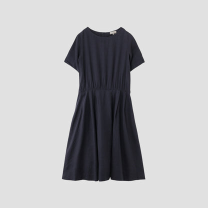 LIGHTWEIGHT LINEN DRESS