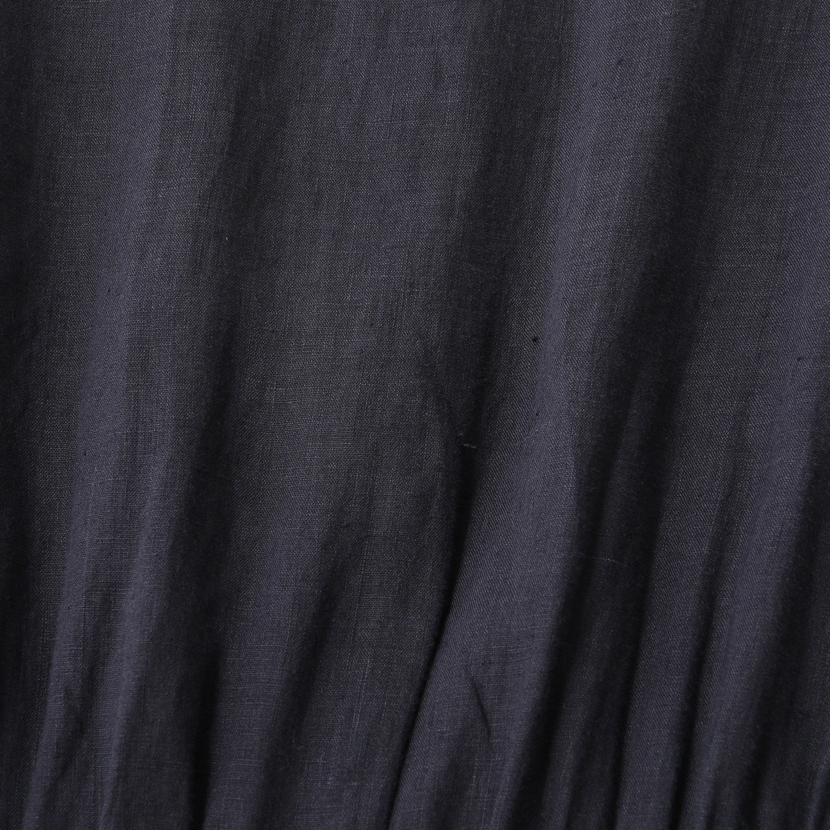 LIGHTWEIGHT LINEN DRESS