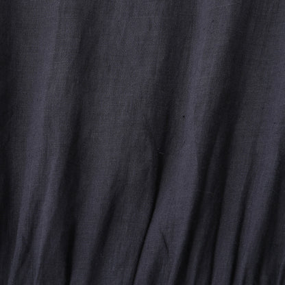 LIGHTWEIGHT LINEN DRESS