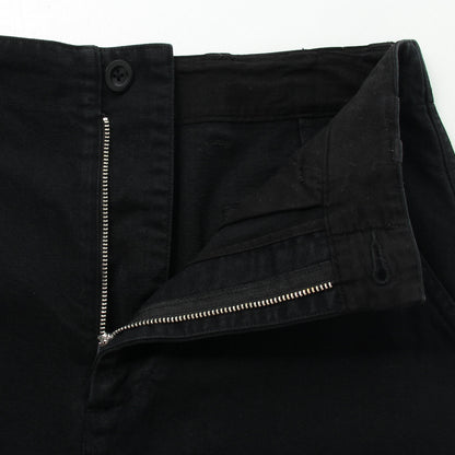 LIGHT DENIM SKIRT