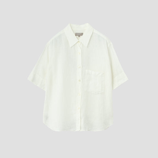 FINE LINEN SHIRT