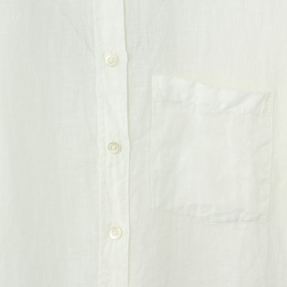 FINE LINEN SHIRT