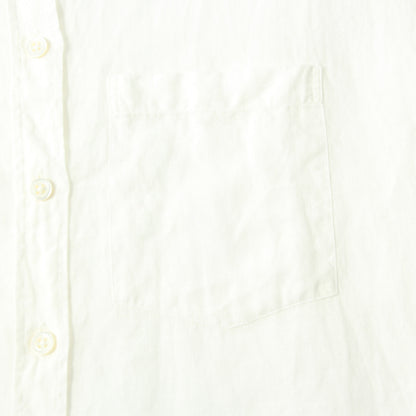 FINE LINEN SHIRT