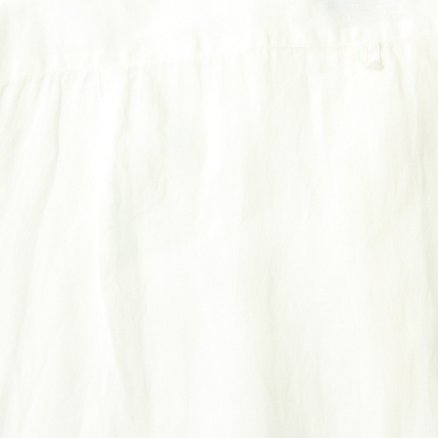 FINE LINEN SHIRT