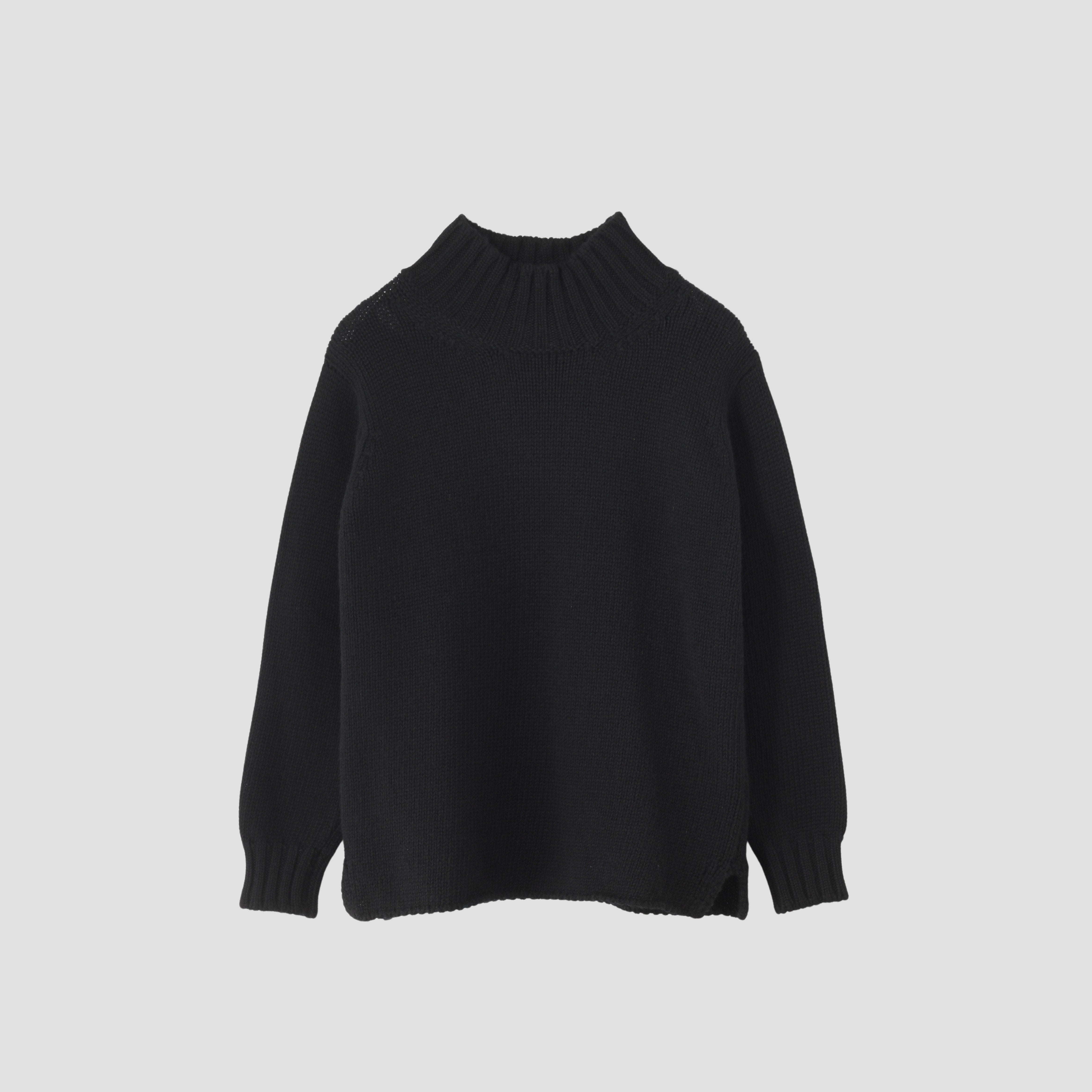 【今期 極美品】マーガレットハウエルSHETLAND CASHMERE MARGARET HOWELL | SHETLAND CASHMERE KNIT | ニット – ReLIKE