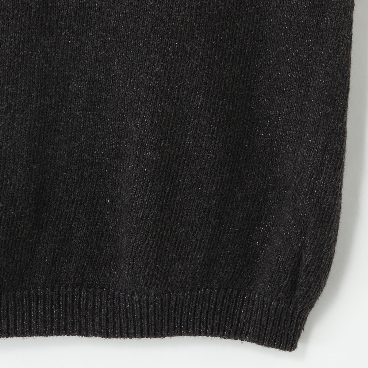 TWISTED COTTON LINEN KNIT