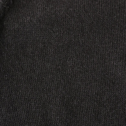 TWISTED COTTON LINEN KNIT