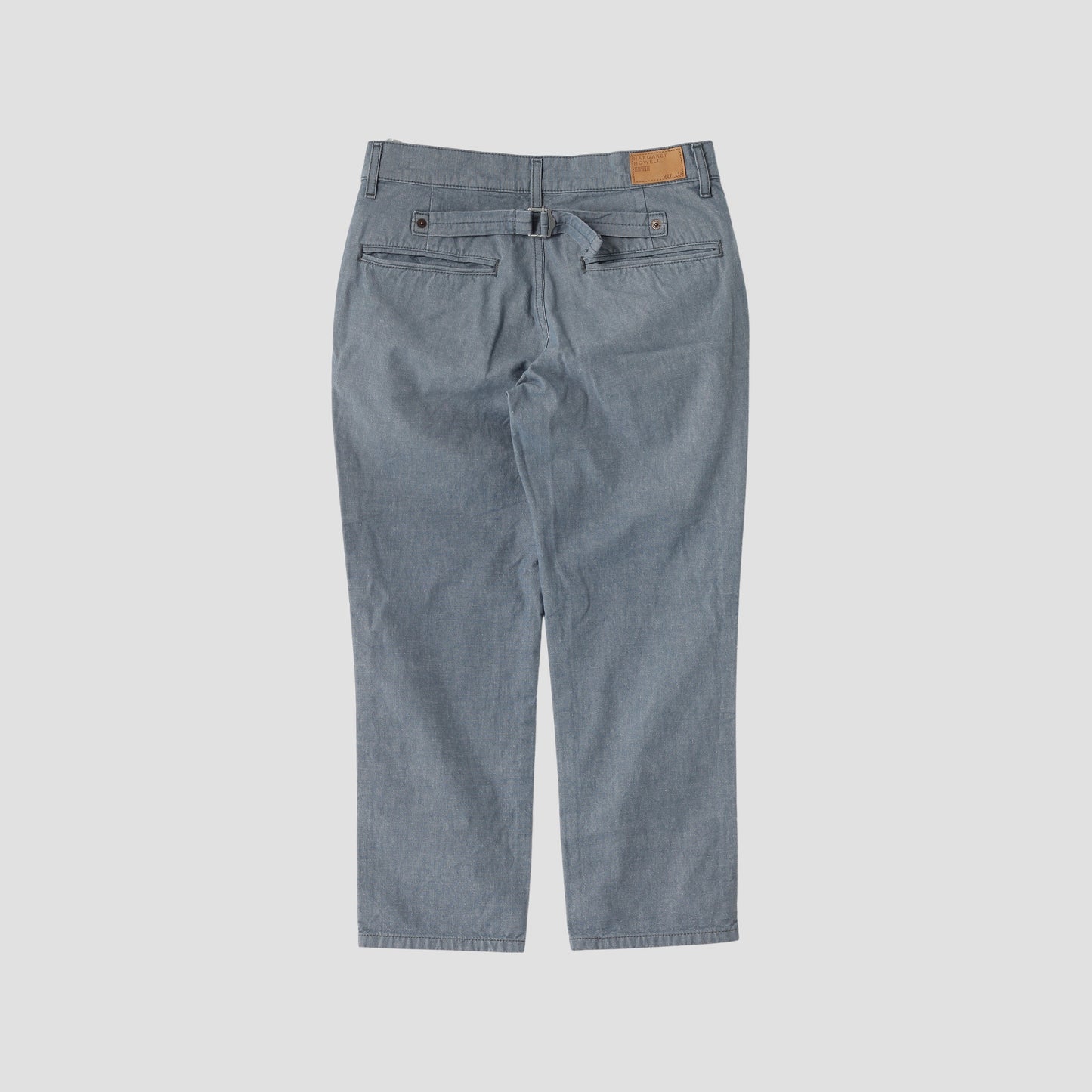 TROUSERS