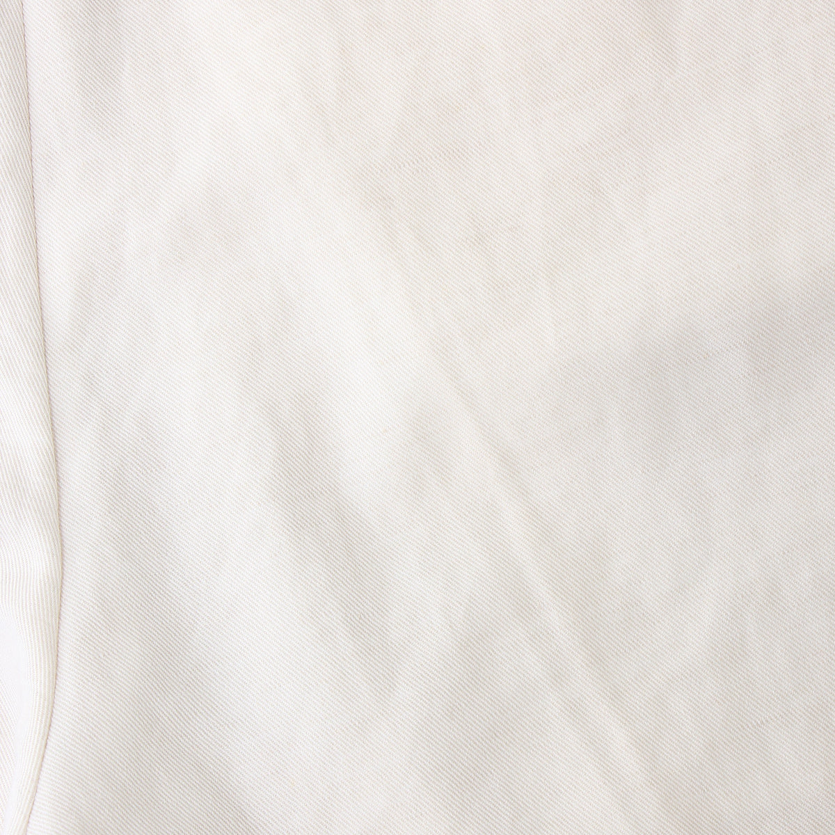 HIGH TWIST COTTON LINEN TROUSERS