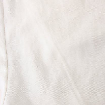 HIGH TWIST COTTON LINEN TROUSERS