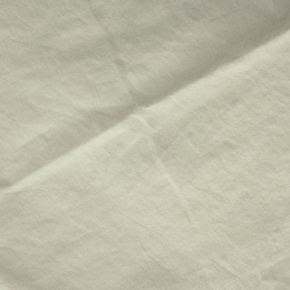 DRY COTTON LINEN TROUSERS