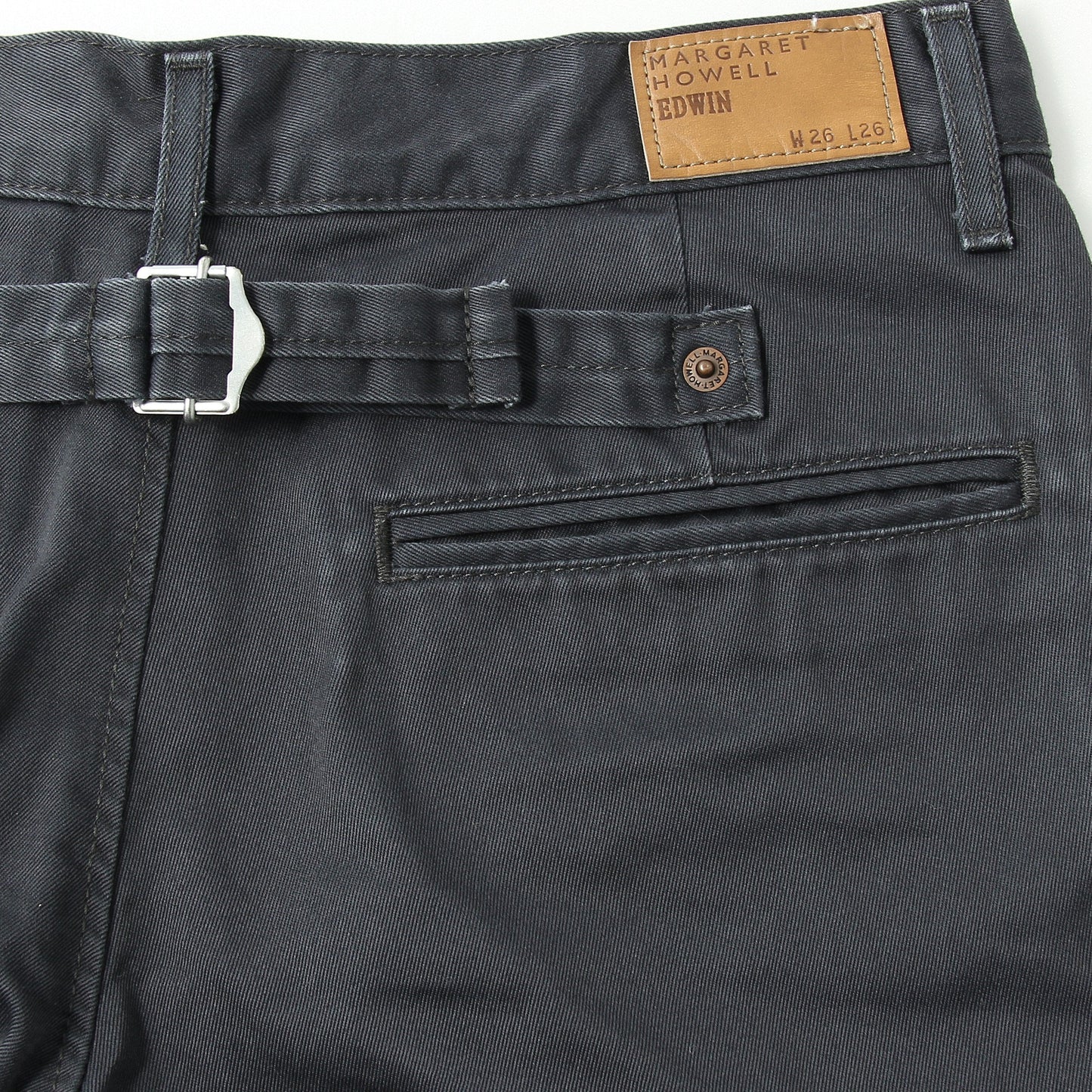 TROUSERS