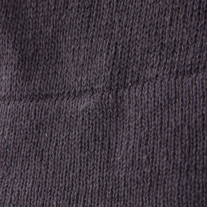ROUGH COTTON LINEN KNIT