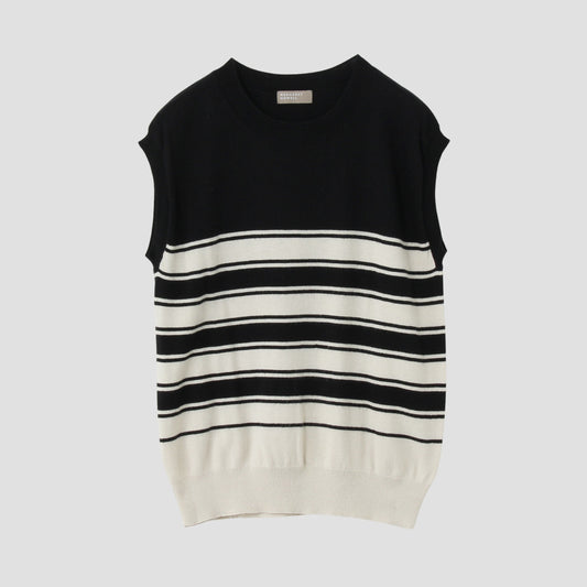 COTTON HEMP KNIT
