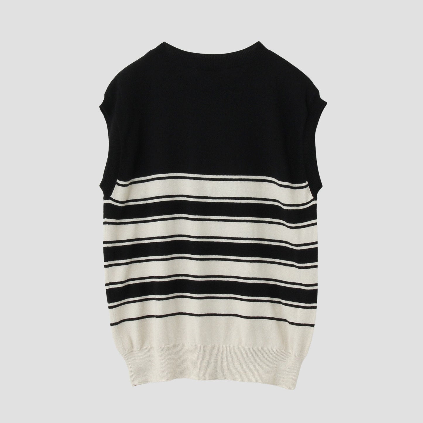 COTTON HEMP KNIT
