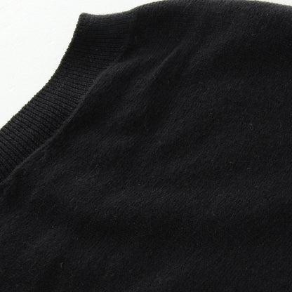 COTTON HEMP KNIT