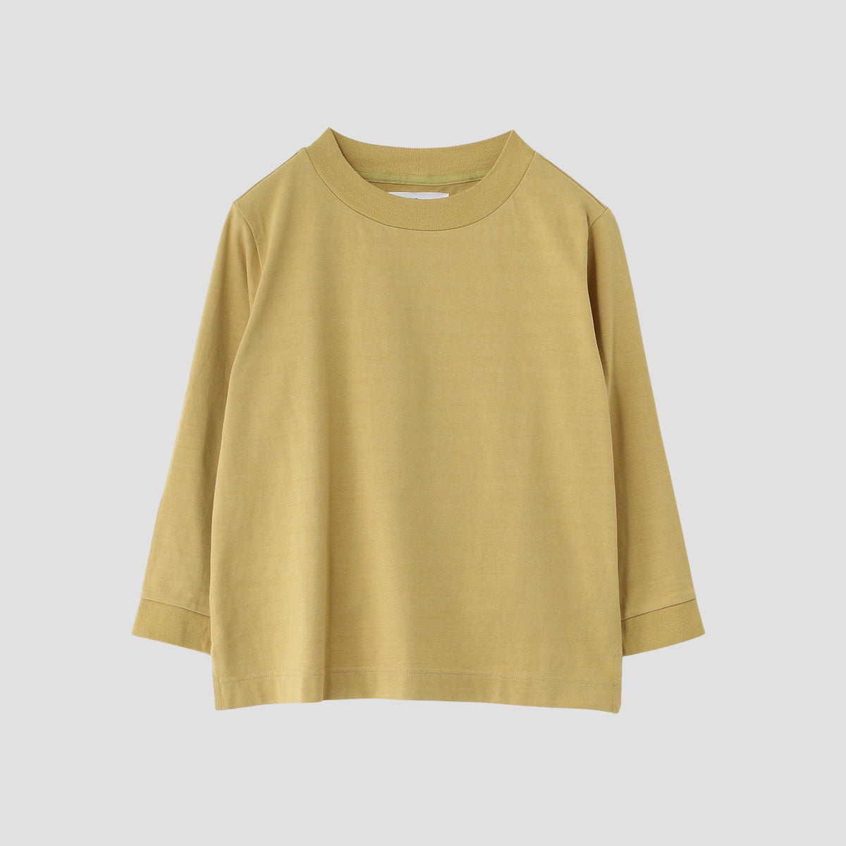 MATTE COTTON JERSEY
