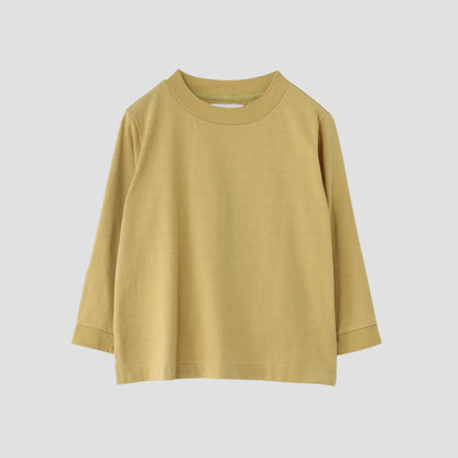 MATTE COTTON JERSEY