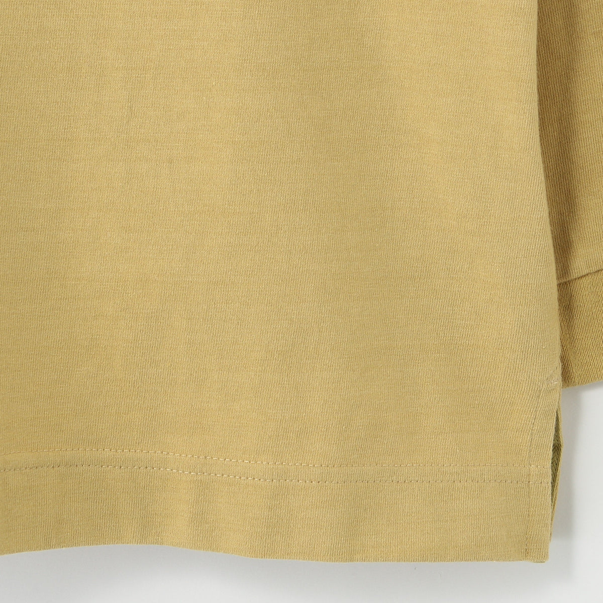 MATTE COTTON JERSEY