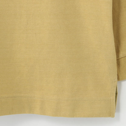 MATTE COTTON JERSEY