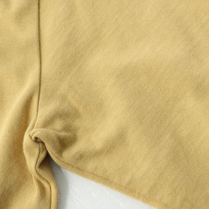 MATTE COTTON JERSEY
