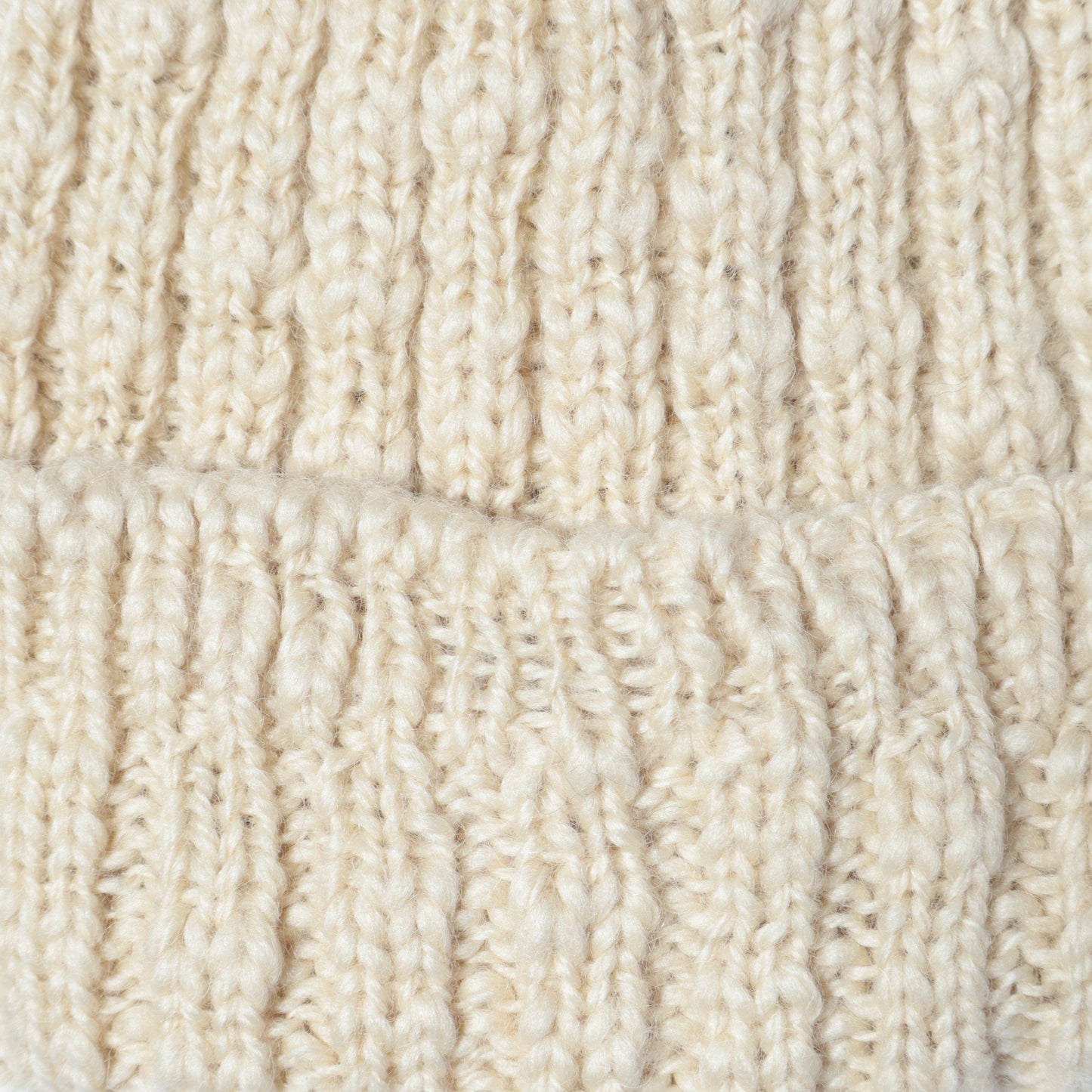 NATURAL SLUB HAT