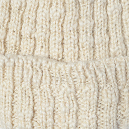 NATURAL SLUB HAT