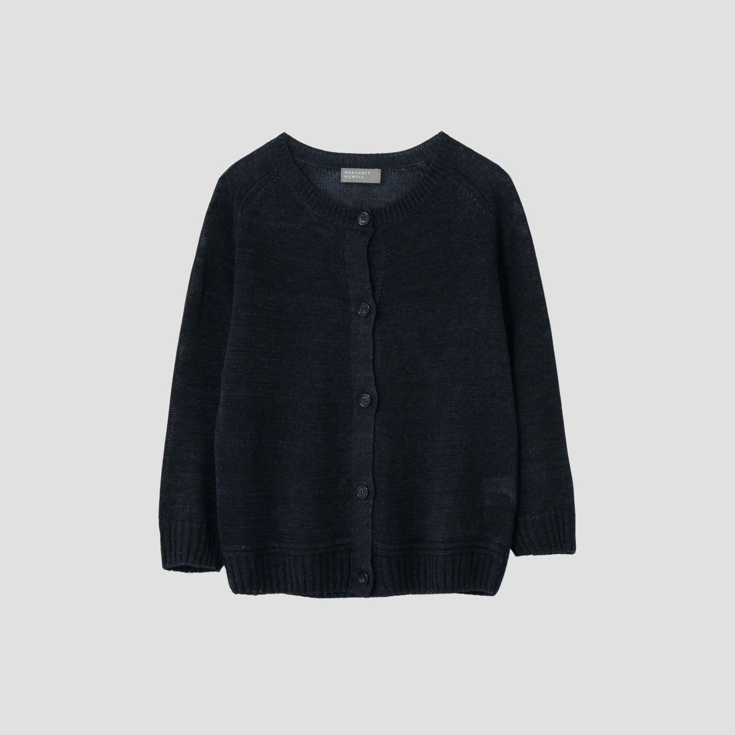 FADED LINEN KNIT