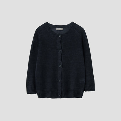 FADED LINEN KNIT