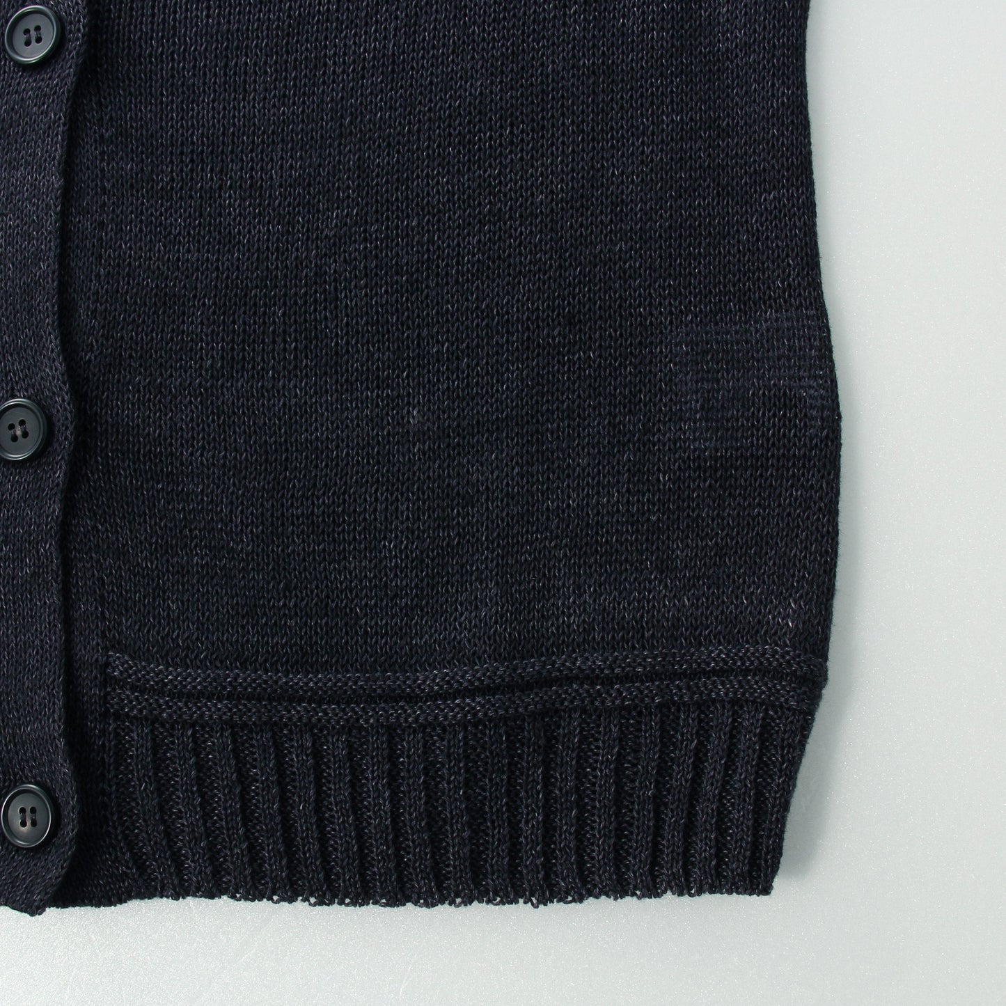 FADED LINEN KNIT