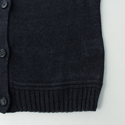 FADED LINEN KNIT