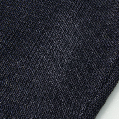 FADED LINEN KNIT