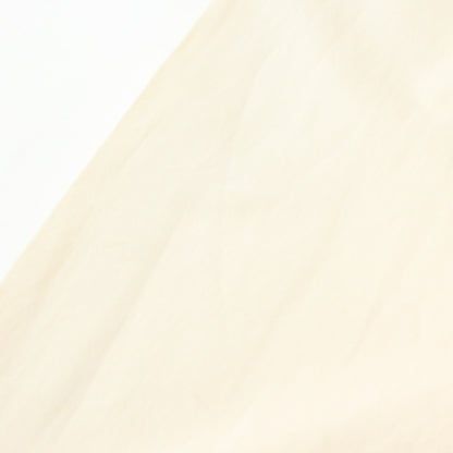 DRY COTTON LINEN TROUSERS