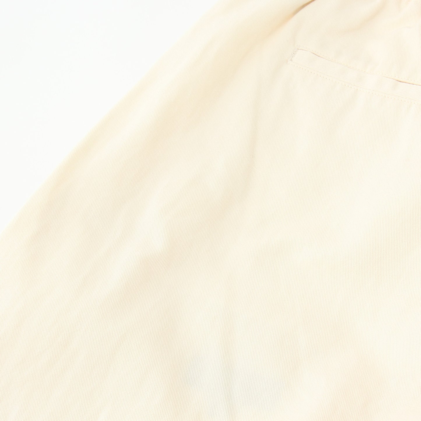 DRY COTTON LINEN TROUSERS
