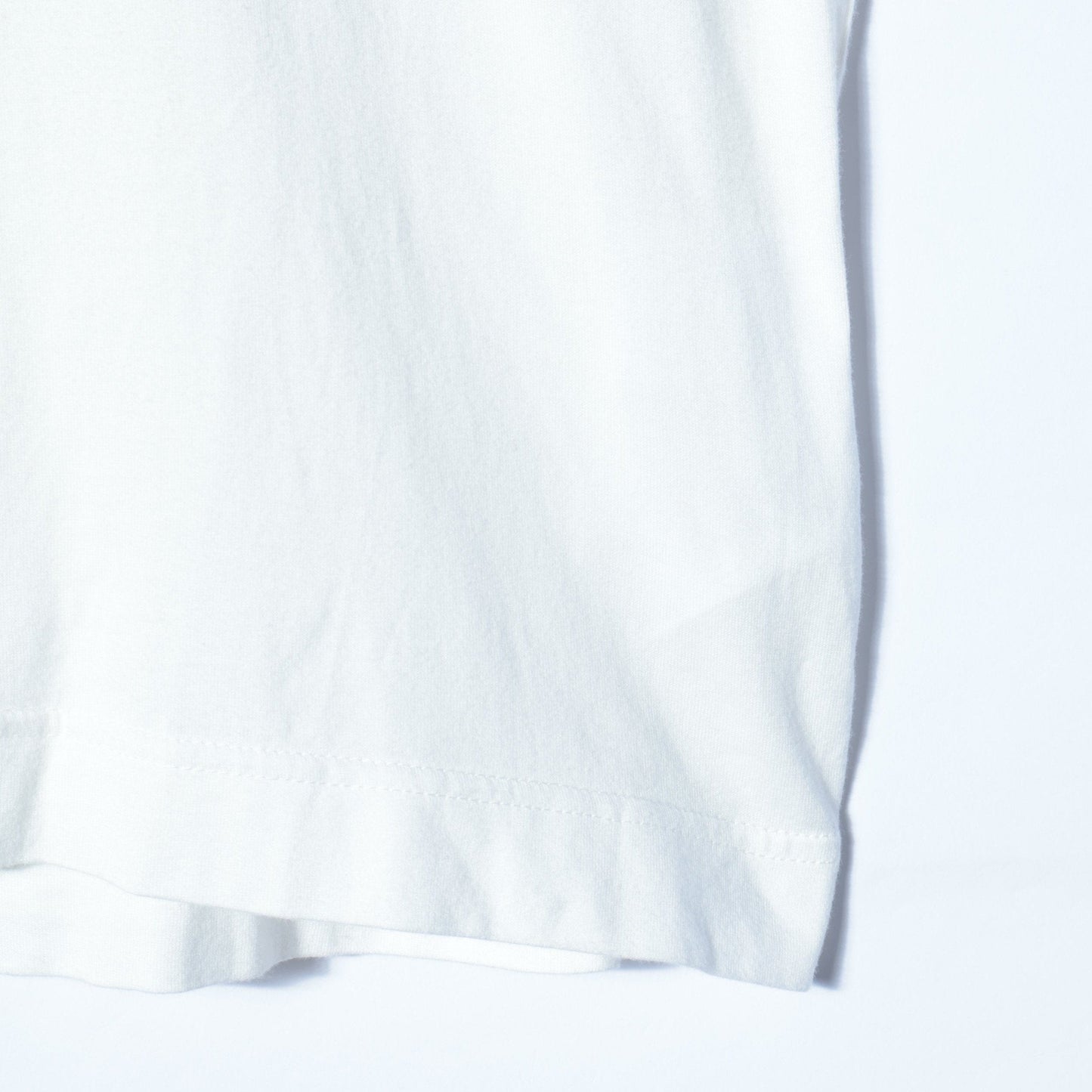 COLLAGE PRINT COTTON JERSEY TOP