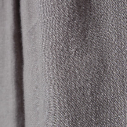LIGHTWEIGHT LINEN SKIRT