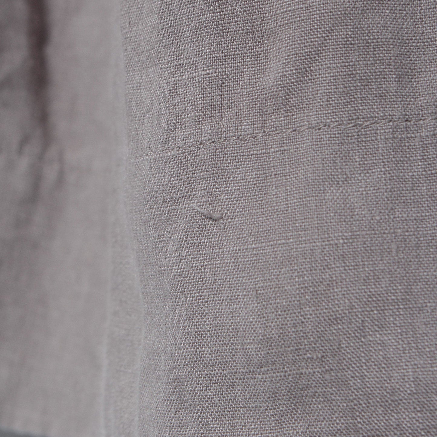 LIGHTWEIGHT LINEN SKIRT