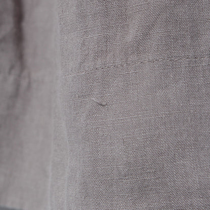 LIGHTWEIGHT LINEN SKIRT