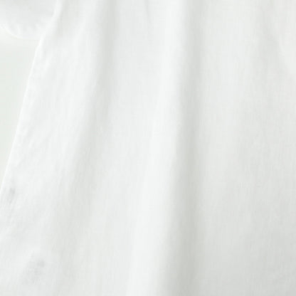 CLEAN LINEN SHIRT