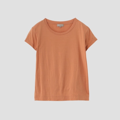 PLAIN COTTON JERSEY