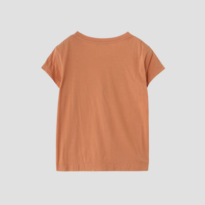 PLAIN COTTON JERSEY