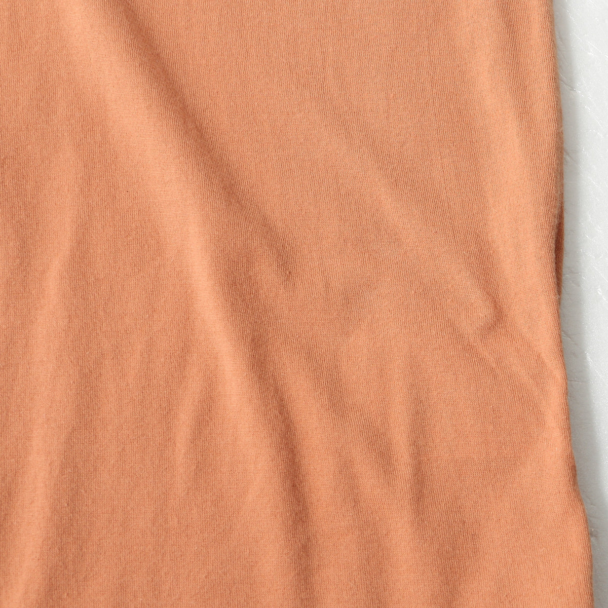 PLAIN COTTON JERSEY