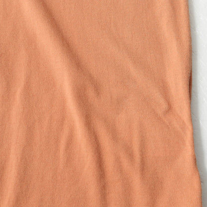 PLAIN COTTON JERSEY