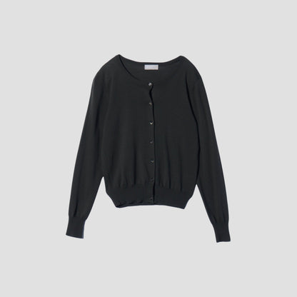 SUPERFINE WOOL KNIT