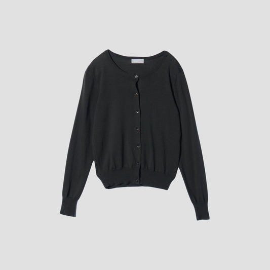 SUPERFINE WOOL KNIT