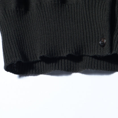 SUPERFINE WOOL KNIT