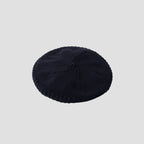 HAND KNIT ACC HAT