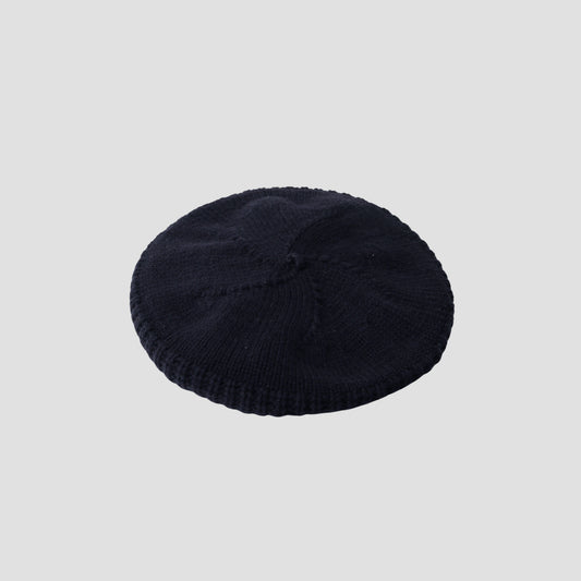 HAND KNIT ACC HAT