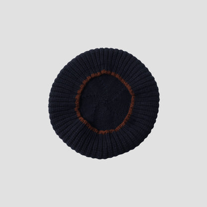 HAND KNIT ACC HAT