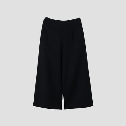 FLANNEL TROUSERS